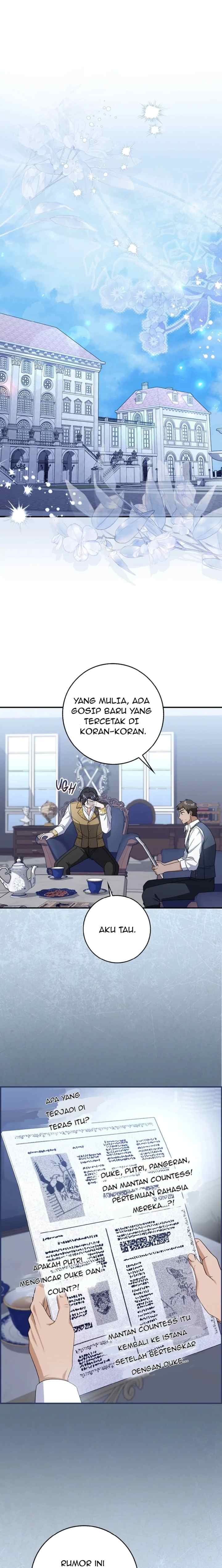 As My Husband Wish, I Will Bring in the Concubine chapter 41 halaman 9