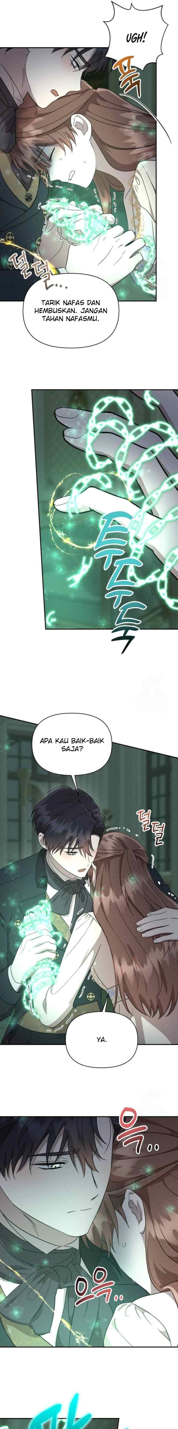 Don't Be Carelessly Kind chapter 38 halaman 16