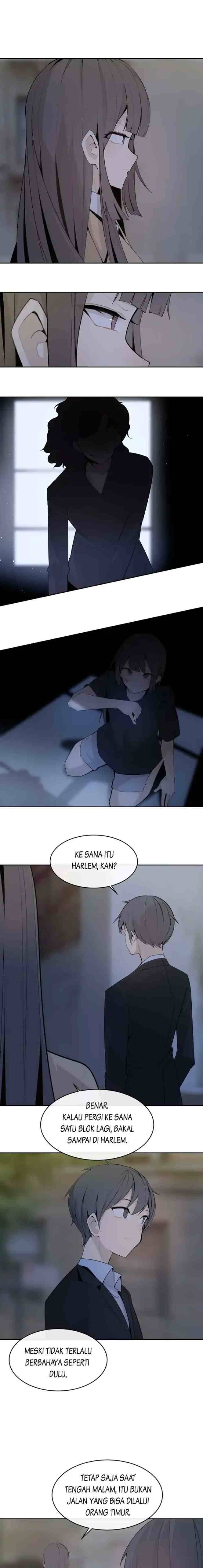 Devil Sword King chapter 220 halaman 10