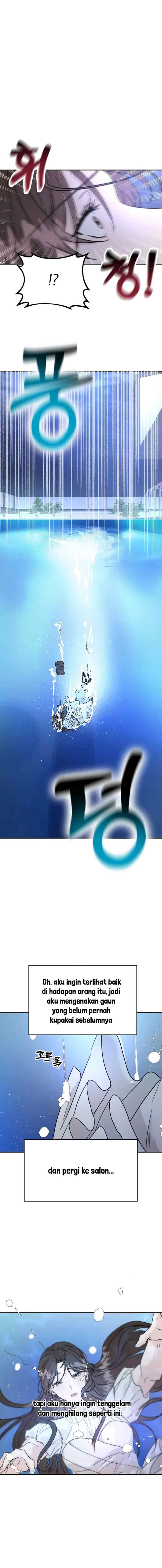 Remarried Couple chapter 8 halaman 8