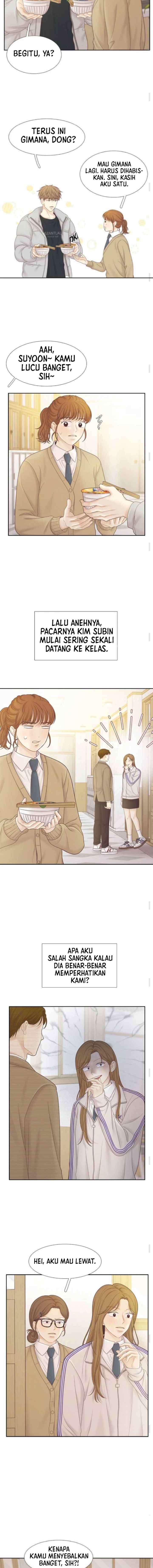 Odd Girls Out S2 chapter 219 halaman 11
