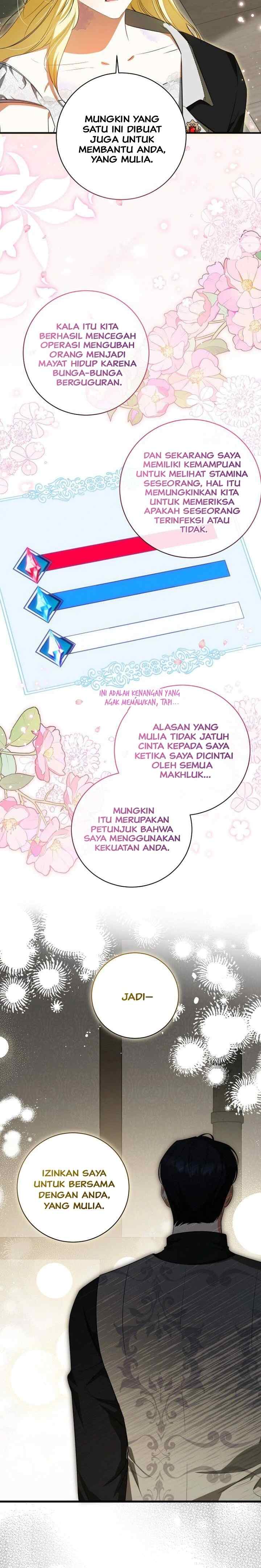 I Think I've Transmigrated Somewhere chapter 47 halaman 13