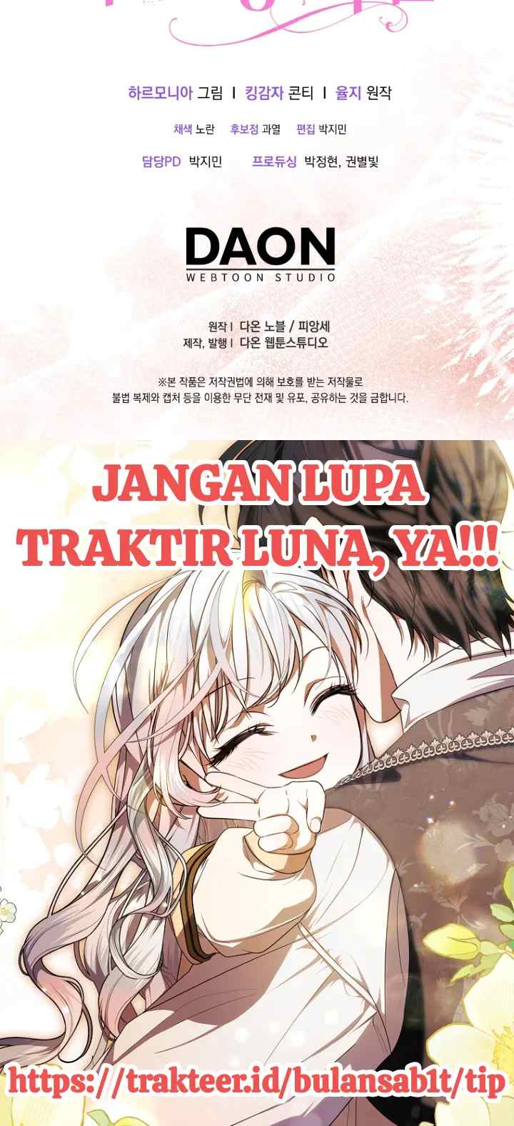 The Grand Duke's Fox Princess chapter 62 halaman 18