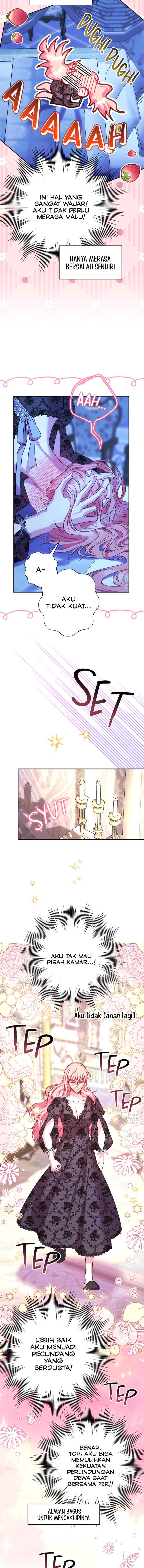 Anyway, It Is A Ropan chapter 67 halaman 6