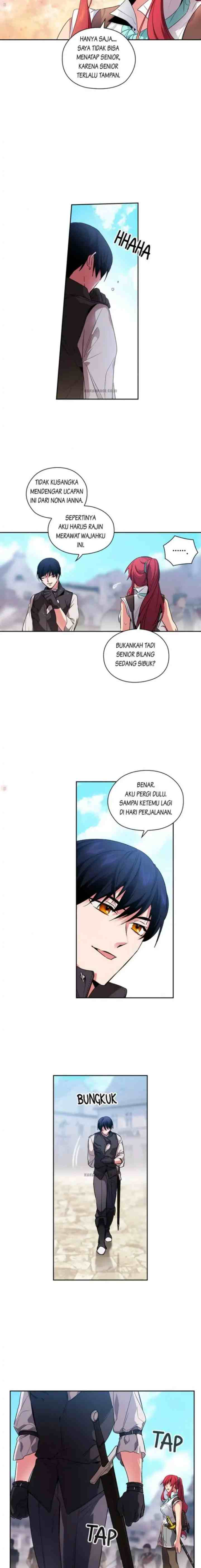 Adonis chapter 91 halaman 9