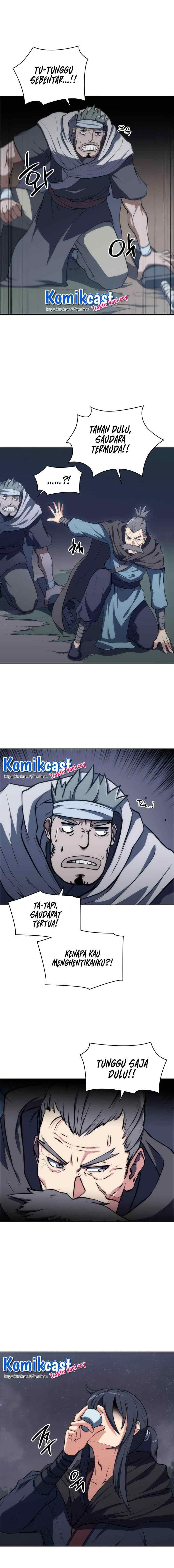 MookHyang - The Origin chapter 11 halaman 5