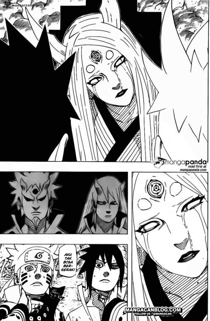Naruto chapter 681 halaman 6