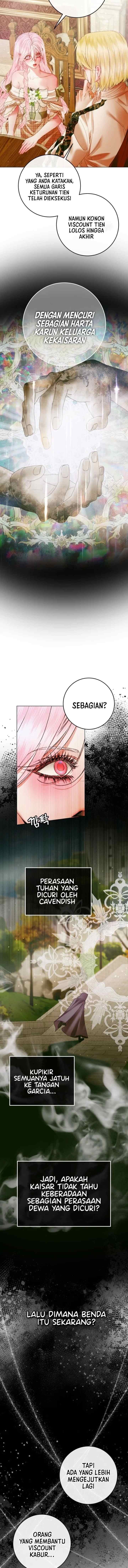 The Siren: Becoming the Villain's Family chapter 104 halaman 7