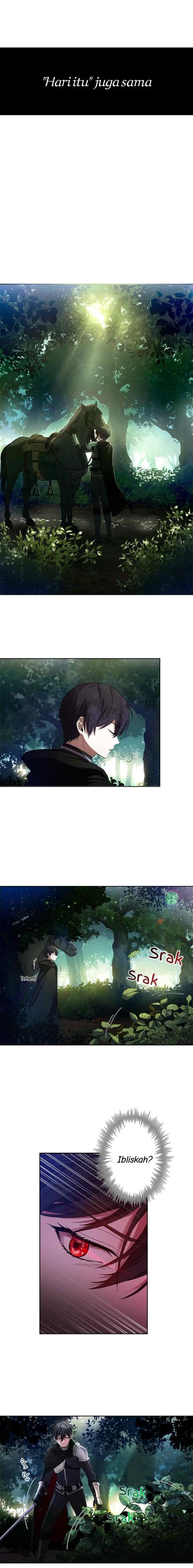 Happy In-Law chapter 1 halaman 9