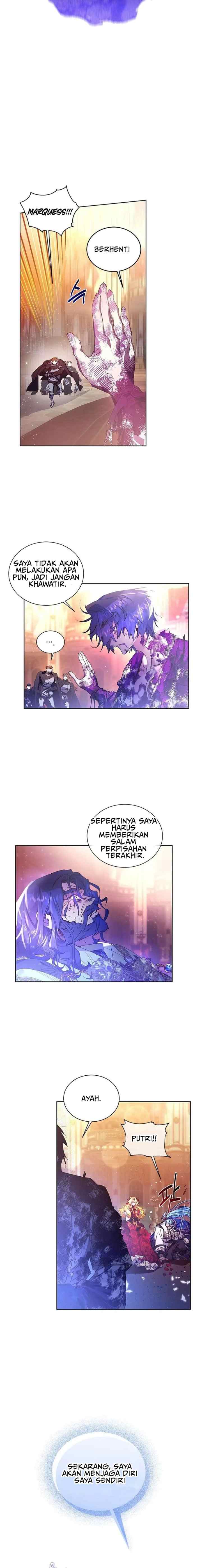It's Time to Stop and Look for a New Family chapter 20 halaman 11