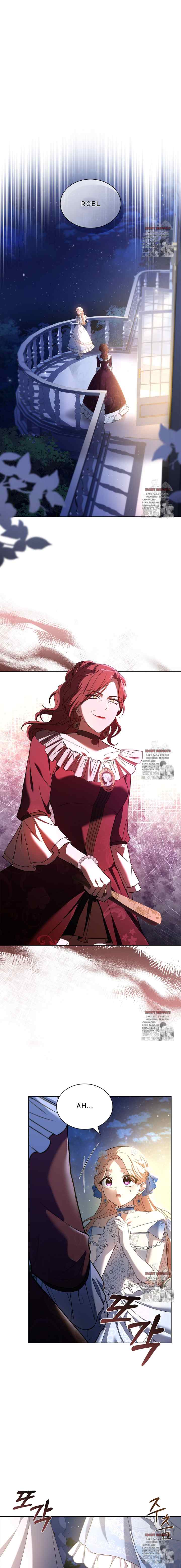 Happy In-Law chapter 23 halaman 4