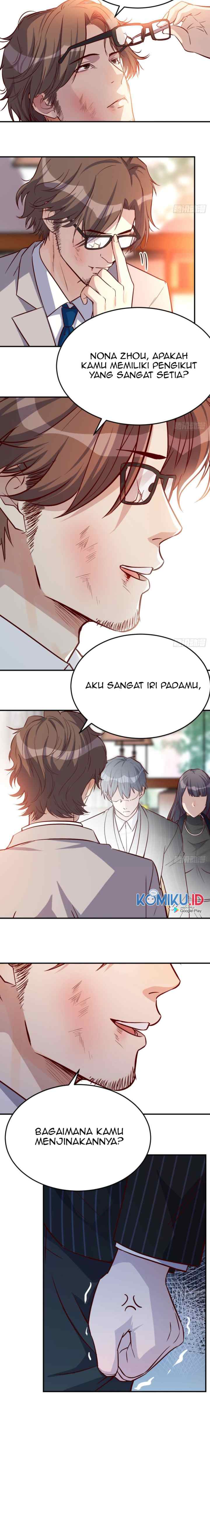 I Have Twin Girlfriends chapter 38 halaman 7