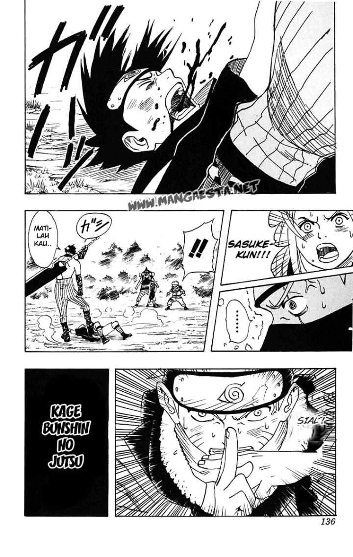 Naruto chapter 14 halaman 11