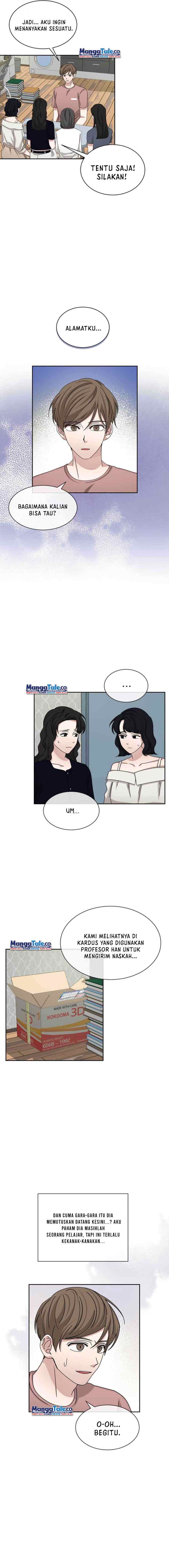 Big Life chapter 57 halaman 6