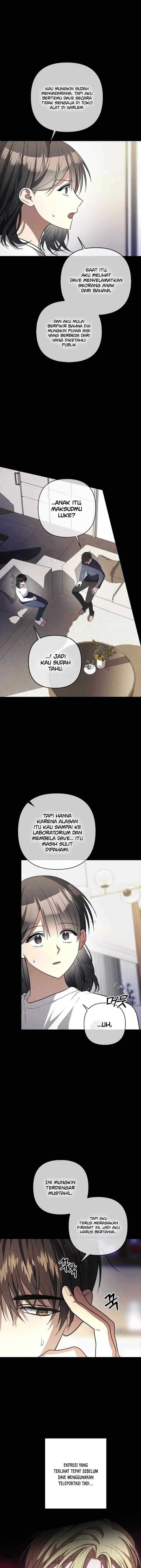 Definition of a Villain chapter 41 halaman 10