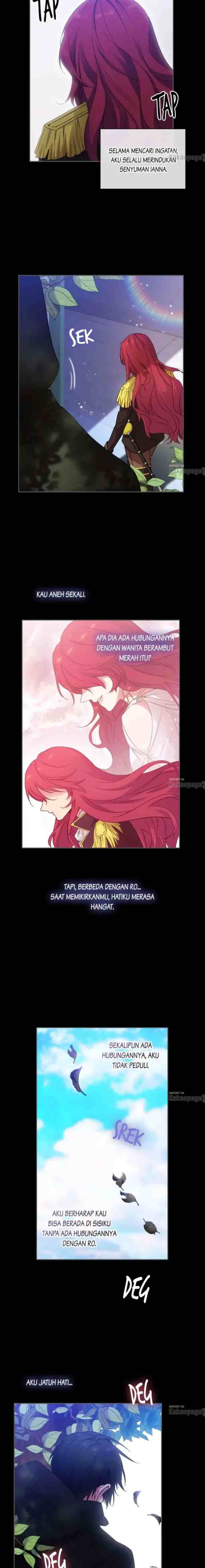 Adonis chapter 178 halaman 8