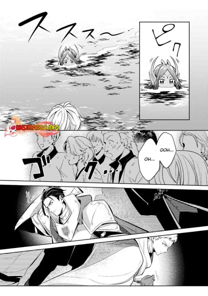 Fun Territory Defense Of The Easy-going Lord ~the Nameless Village Is Made Into The Strongest Fortified City By Production Magic~ chapter 15.1 halaman 6