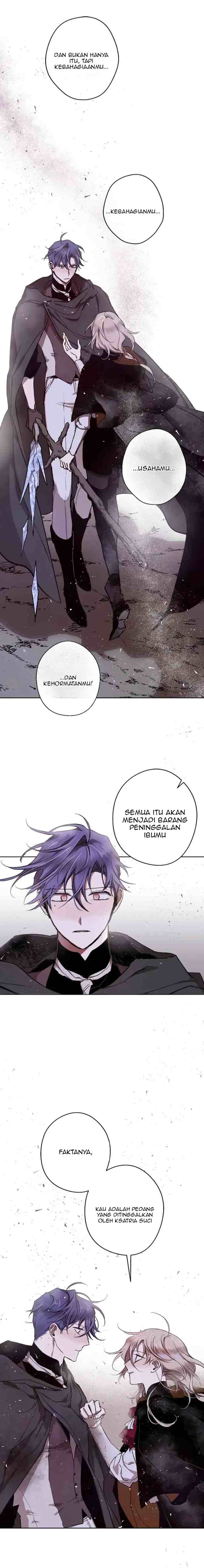 Confession Of The Demon King chapter 19 halaman 8