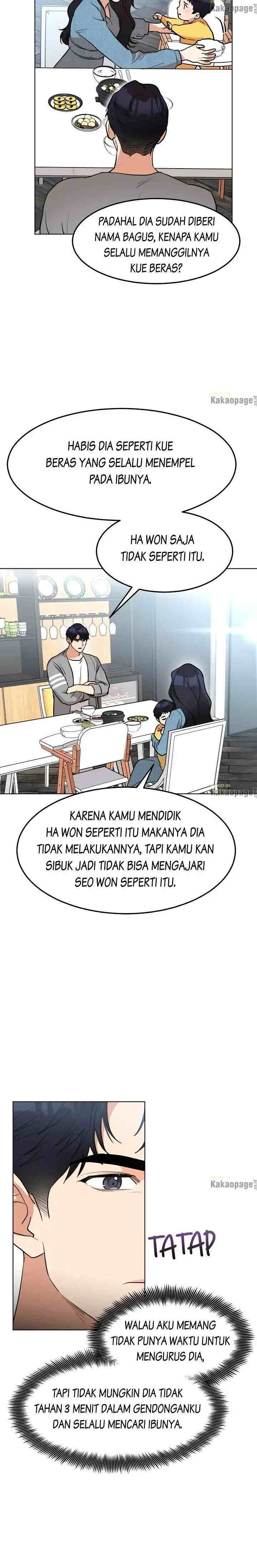 My Wife Is Back chapter 82 halaman 5