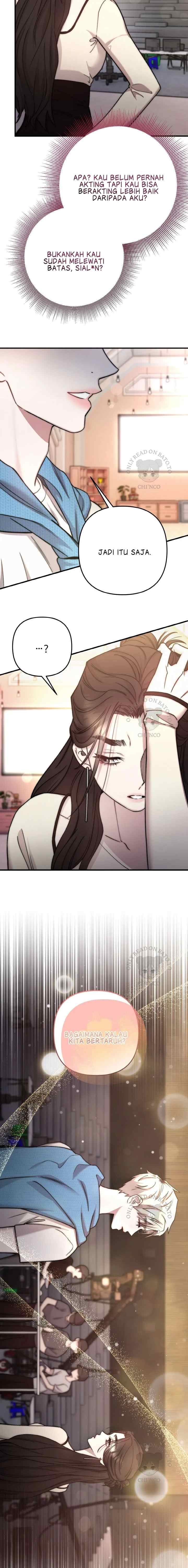 Acting Genius, Top Idol! chapter 55 halaman 16