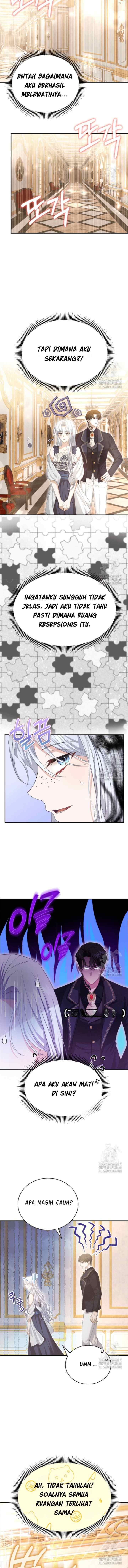 A Guide to the Reality of Villain Extras chapter 2 halaman 6