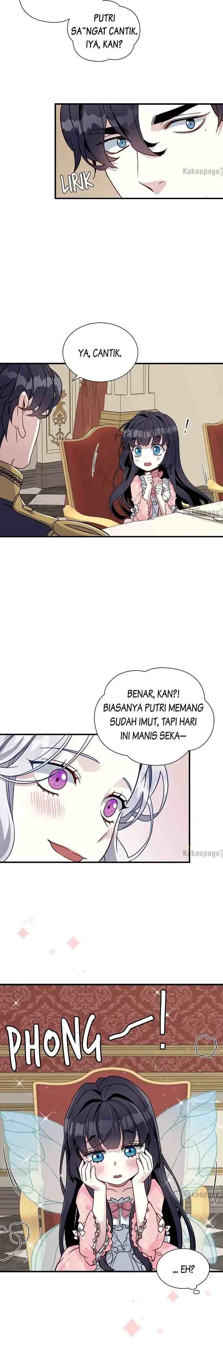 Not Sew Wicked Stepmom chapter 21 halaman 16