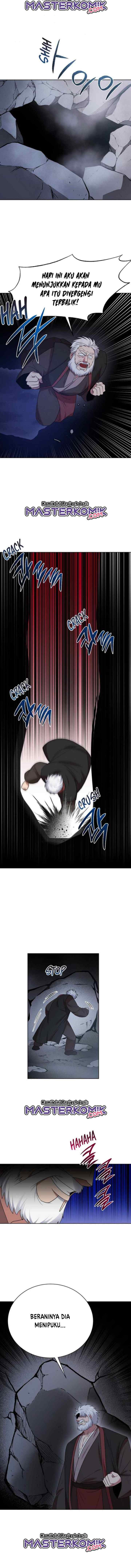 Fire King Dragon chapter 45 halaman 8