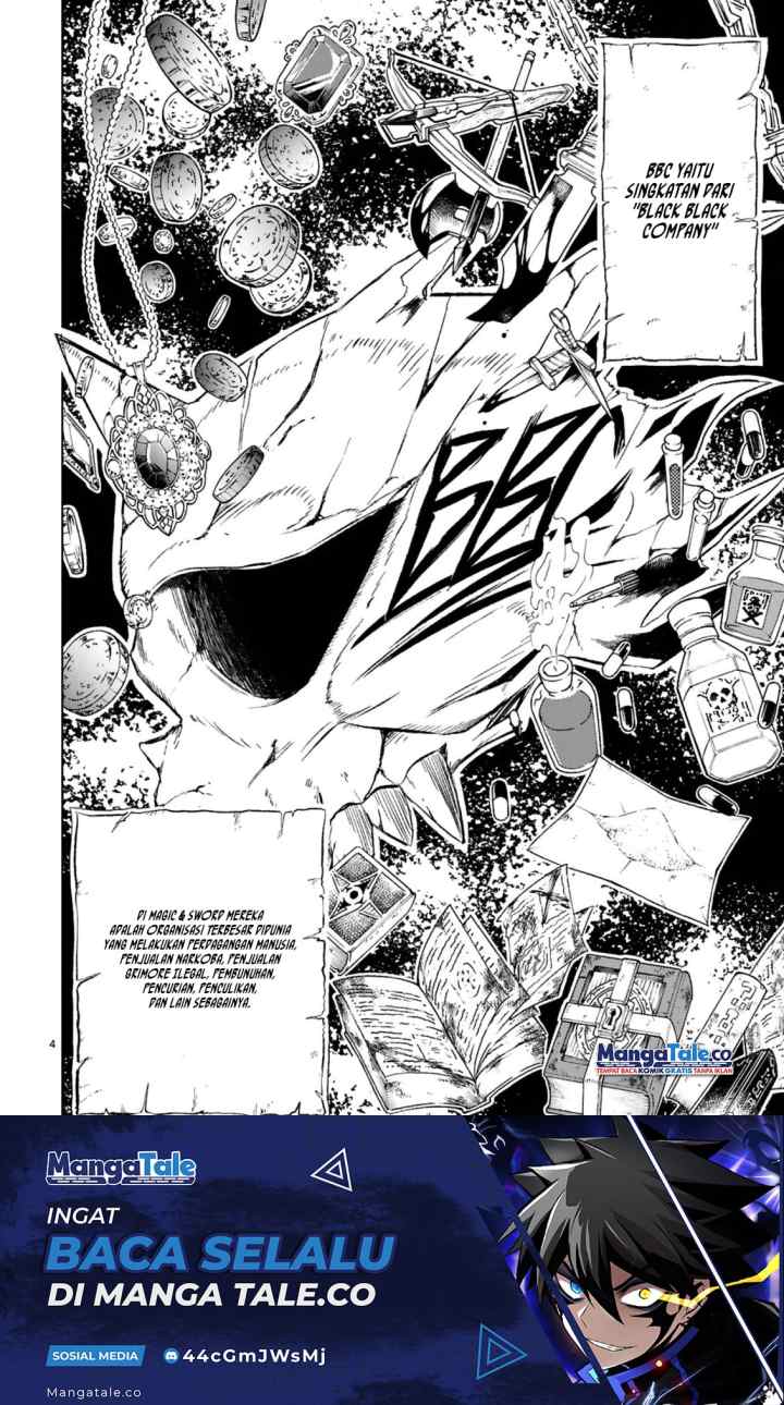 Isekai Seifukuki - Fuguu Shuzoku-tachi no Saikyou Kokka chapter 5.1 halaman 6