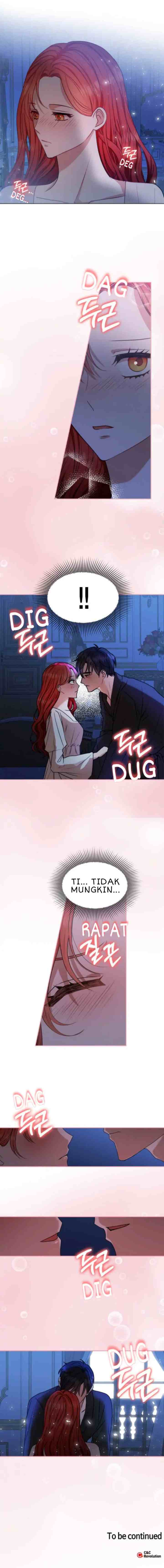 Leveling My Husband to the Max chapter 43 halaman 10