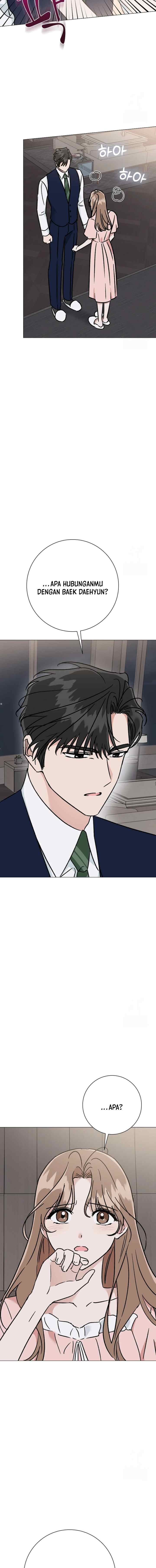 Difficult Boss chapter 28 halaman 18