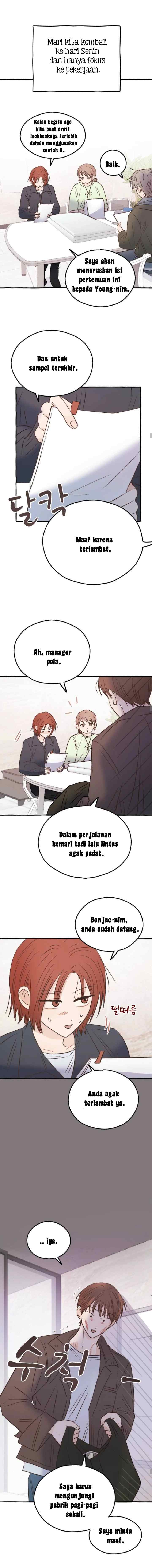 President of the Forest chapter 21 halaman 9
