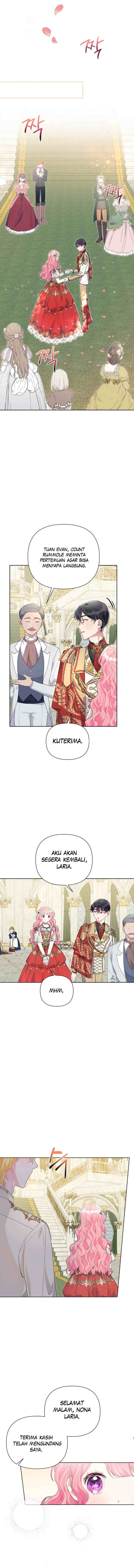 The Villain Daughter In-Law Has A Limited Time chapter 47 halaman 7