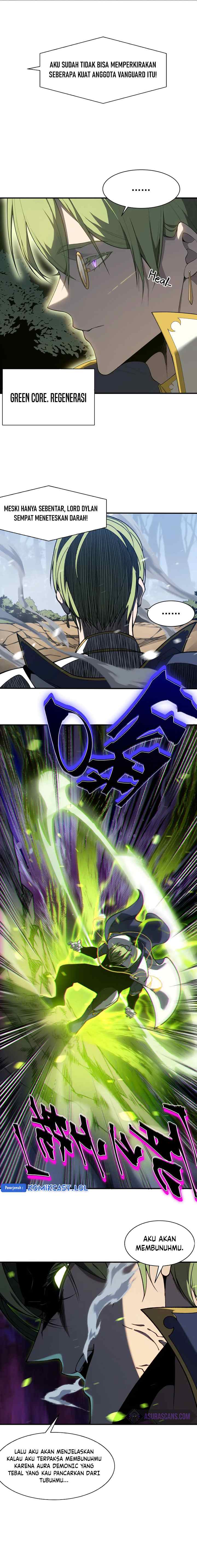 Demon Evolution chapter 44 halaman 14