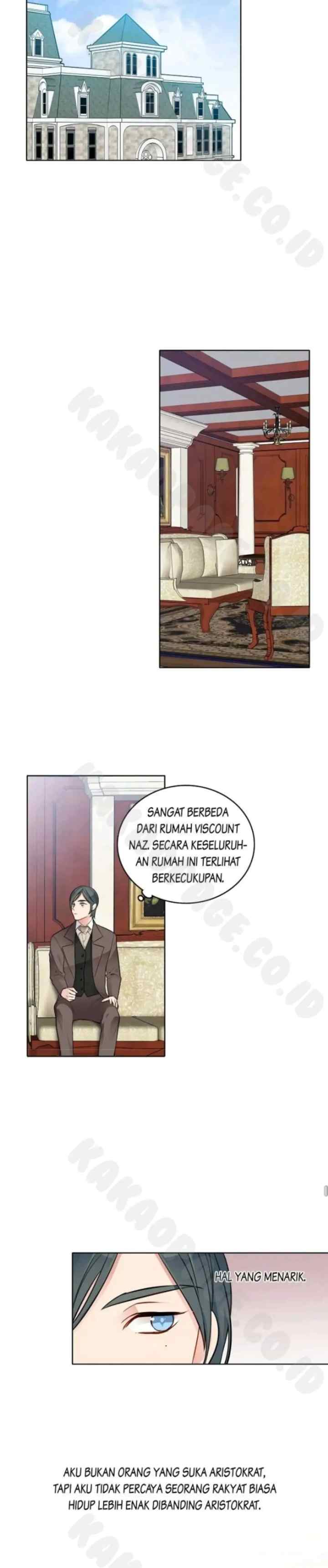 Mueller's Investigator chapter 36 halaman 5