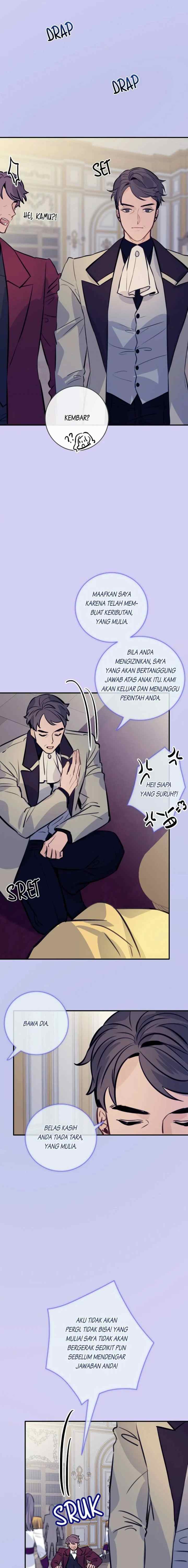 The Great Wish chapter 24 halaman 8