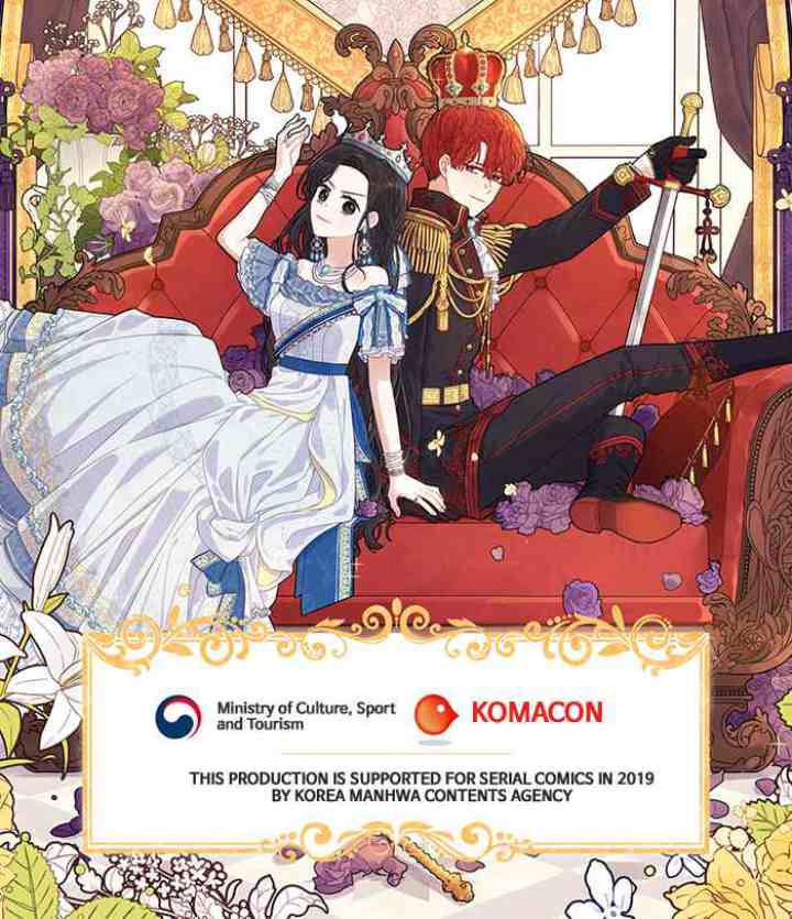 A Royal Princess With Black Hair chapter 75 halaman 16