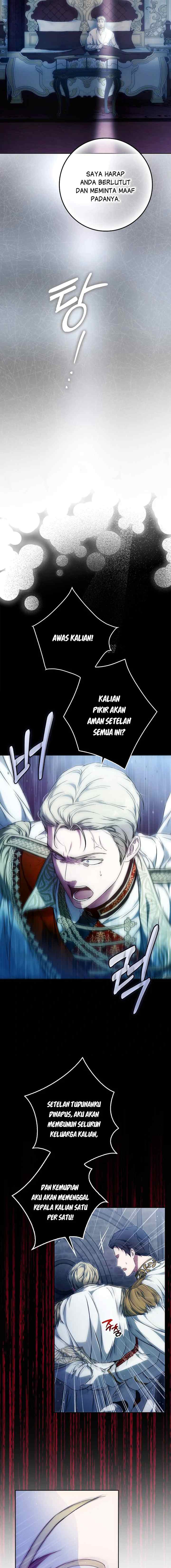 I Became the Wife of the Male Lead chapter 122 halaman 15