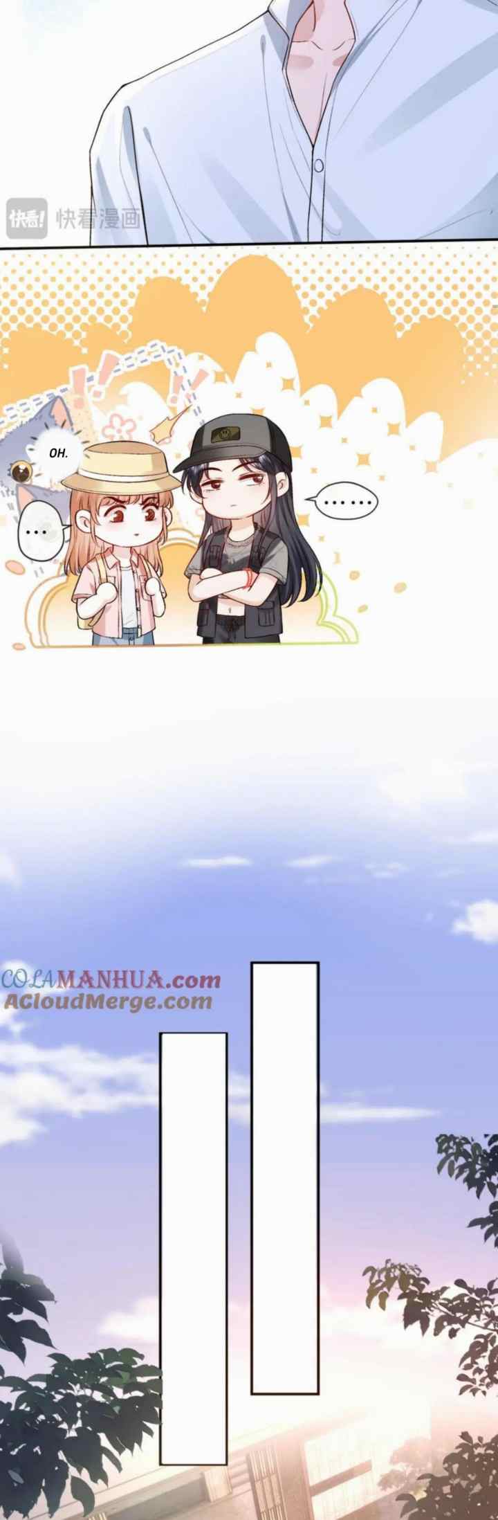 Madam and Her Daily Online Face-Slapping chapter 30 halaman 16