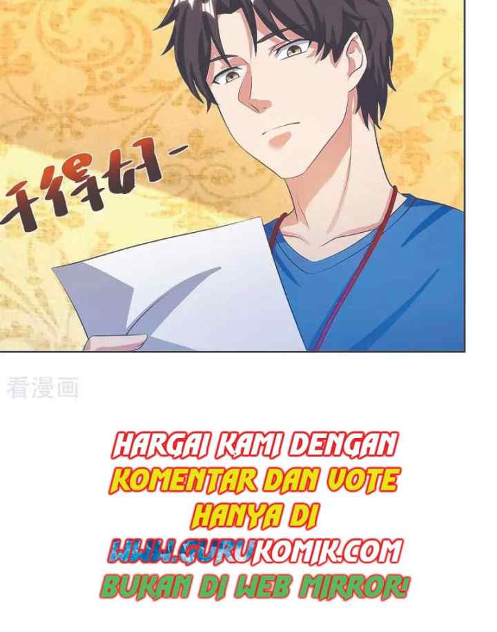 Rebirth Abandoned Less Return chapter 124 halaman 19