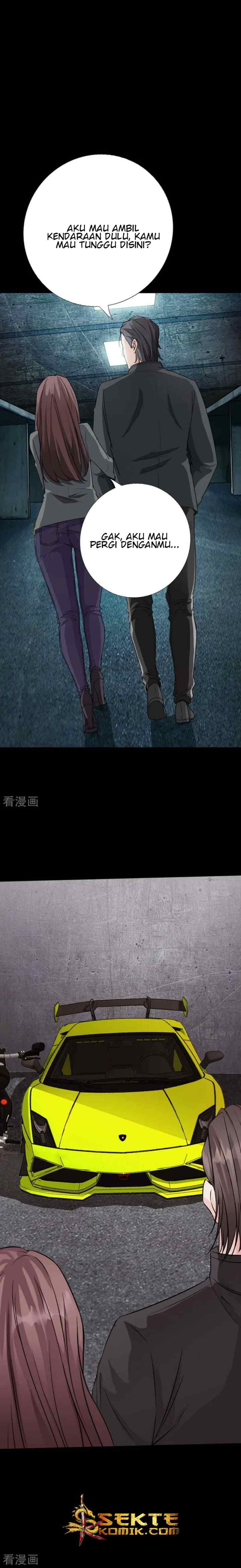 Hopeless chapter 68 halaman 8