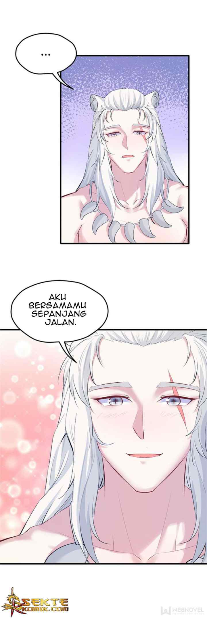 Beauty and the Beasts chapter 135 halaman 6