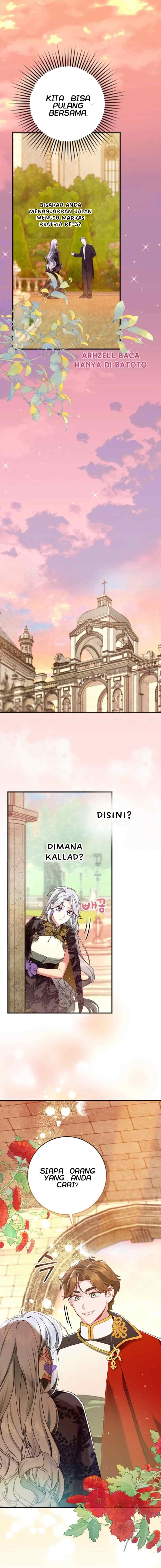 I'm Unmarried With a Time-Limited Lover chapter 38 halaman 17