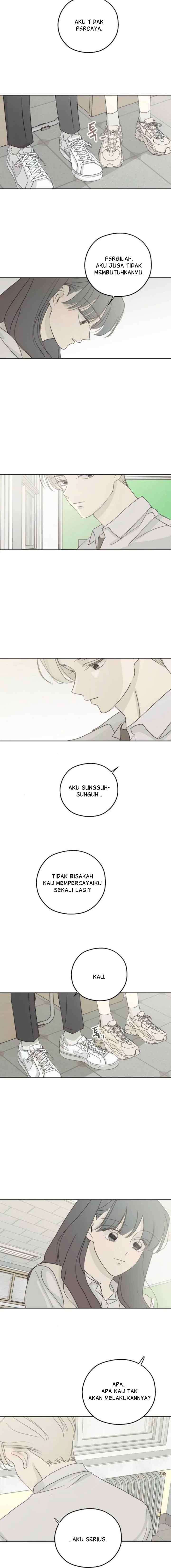 The Password Is 002! chapter 26 halaman 11