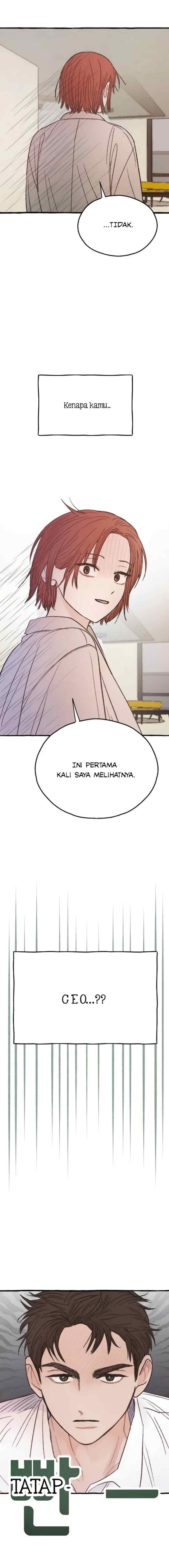 President of the Forest chapter 4 halaman 14