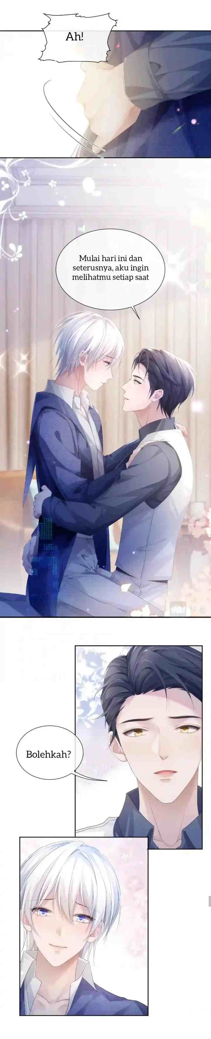 Continued Love chapter 7 halaman 11