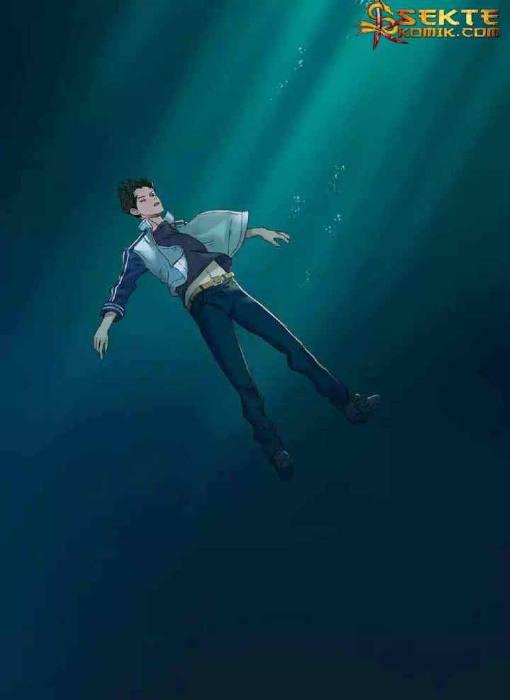 Super Cube chapter 0 halaman 10