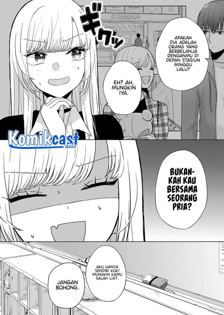Kimi wa, Nina Janai chapter 5 halaman 10