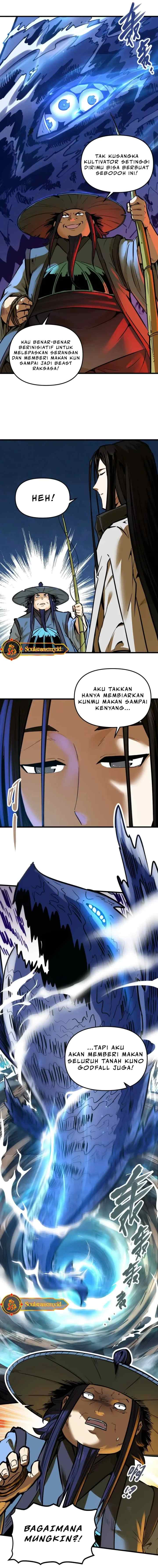 My Sect Has 100 Million Strength Points chapter 59 halaman 5