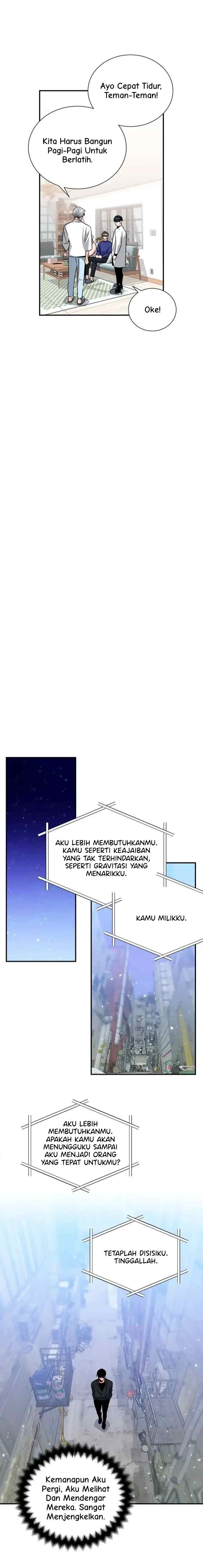 Cosmic Stars chapter 62 halaman 13