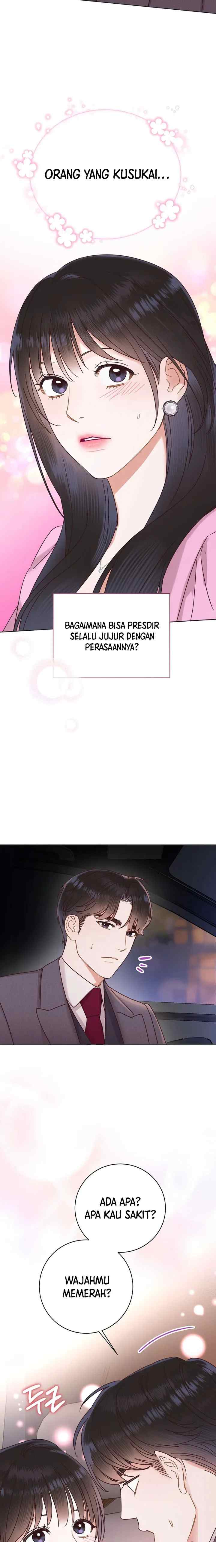 Office Romance Front chapter 17 halaman 17